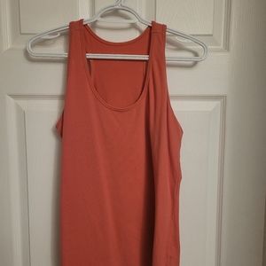 Tattoo Essentials - Pink Tank Top